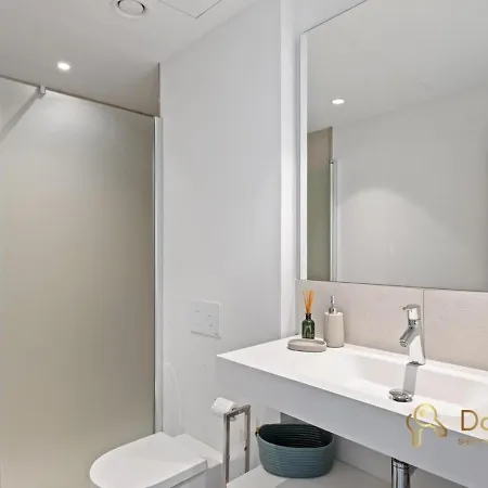 Penthouse With A Private Pool And Sea View In Апартаменты