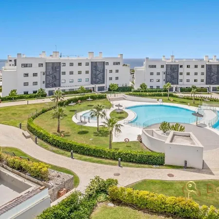 Penthouse With A Private Pool And Sea View In Lejlighed *