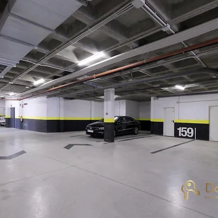 Appartement Penthouse With A Private Pool And Sea View In Fuengirola