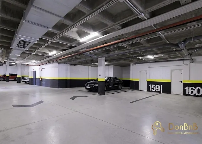 Apartment Penthouse With A Private Pool And Sea View In Fuengirola