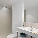 Penthouse With A Private Pool And Sea View In Διαμέρισμα