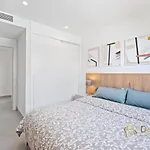 Διαμέρισμα Penthouse With A Private Pool And Sea View In *