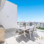 Διαμέρισμα Penthouse With A Private Pool And Sea View In Fuengirola
