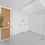 Penthouse With A Private Pool And Sea View In Διαμέρισμα Fuengirola