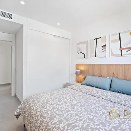 Lejlighed Penthouse With A Private Pool And Sea View In *